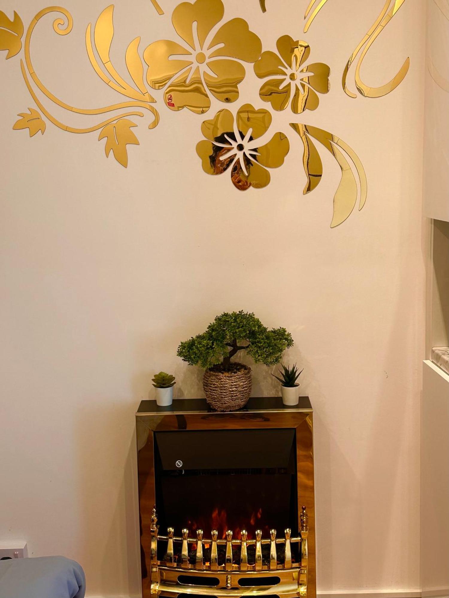 Maria Apartment Лондон Екстериор снимка