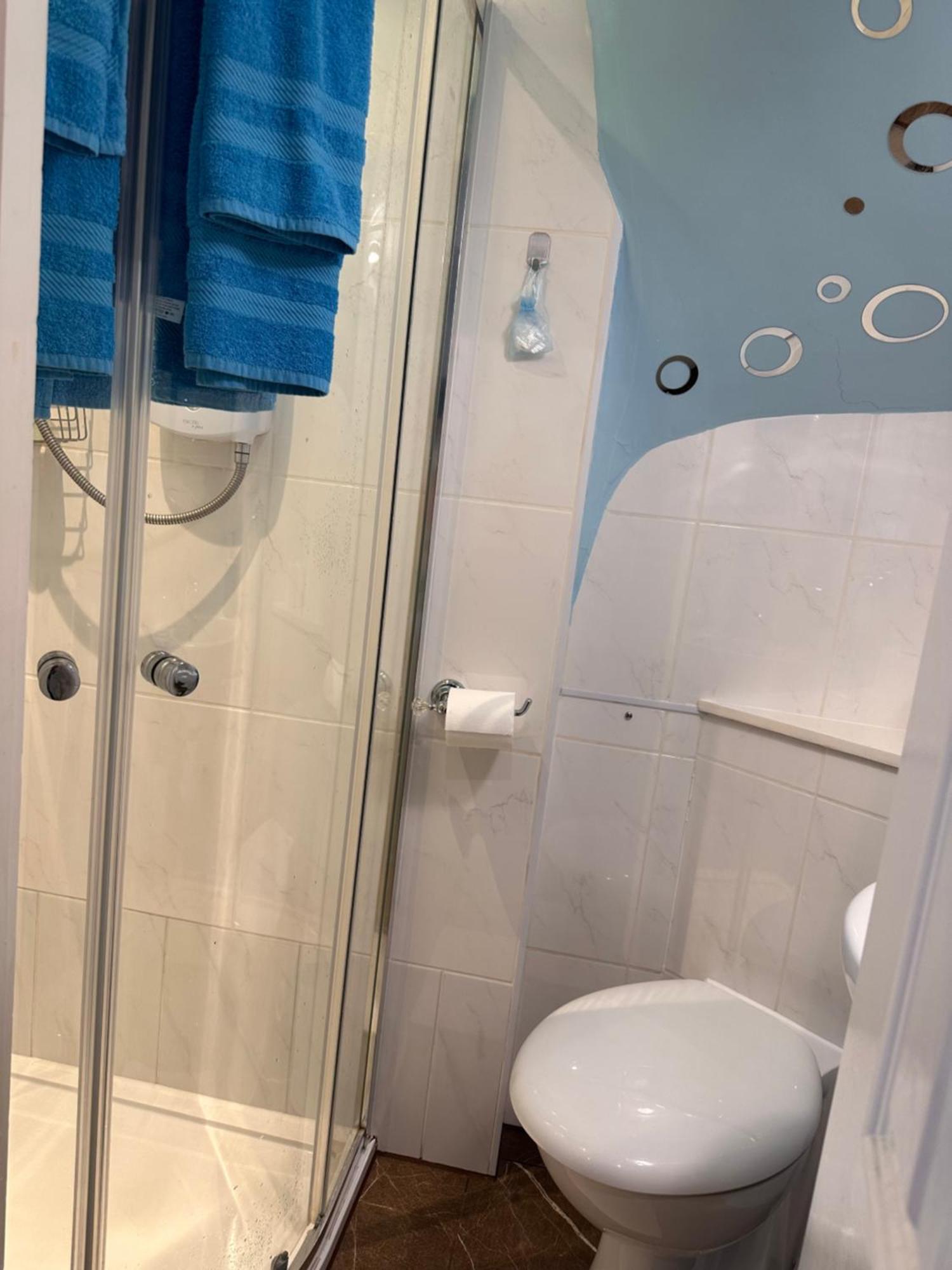 Maria Apartment Лондон Екстериор снимка